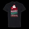 Men's/ Unisex Heavy Cotton T-Shirt Thumbnail