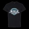Men's/ Unisex Heavy Cotton T-Shirt Thumbnail