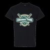 Men's/ Unisex Heavy Cotton T-Shirt Thumbnail