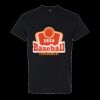 Men's/ Unisex Heavy Cotton T-Shirt Thumbnail