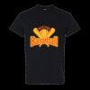 Men's/ Unisex Heavy Cotton T-Shirt Thumbnail