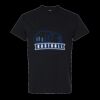 Men's/ Unisex Heavy Cotton T-Shirt Thumbnail
