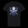 Men's/ Unisex Heavy Cotton T-Shirt Thumbnail