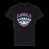 Men's/ Unisex Heavy Cotton T-Shirt Thumbnail