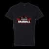 Men's/ Unisex Heavy Cotton T-Shirt Thumbnail