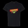 Men's/ Unisex Heavy Cotton T-Shirt Thumbnail