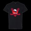 Men's/ Unisex Heavy Cotton T-Shirt Thumbnail