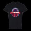 Men's/ Unisex Heavy Cotton T-Shirt Thumbnail