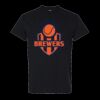 Men's/ Unisex Heavy Cotton T-Shirt Thumbnail
