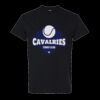 Men's/ Unisex Heavy Cotton T-Shirt Thumbnail