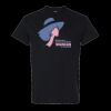 Men's/ Unisex Heavy Cotton T-Shirt Thumbnail