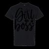 Men's/ Unisex Heavy Cotton T-Shirt Thumbnail