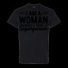 Men's/ Unisex Heavy Cotton T-Shirt Thumbnail