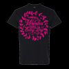 Men's/ Unisex Heavy Cotton T-Shirt Thumbnail