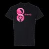 Men's/ Unisex Heavy Cotton T-Shirt Thumbnail