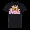 Men's/ Unisex Heavy Cotton T-Shirt Thumbnail