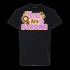 Men's/ Unisex Heavy Cotton T-Shirt Thumbnail