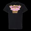 Men's/ Unisex Heavy Cotton T-Shirt Thumbnail