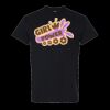 Men's/ Unisex Heavy Cotton T-Shirt Thumbnail