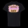 Men's/ Unisex Heavy Cotton T-Shirt Thumbnail