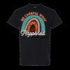 Men's/ Unisex Heavy Cotton T-Shirt Thumbnail