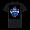 Men's/ Unisex Heavy Cotton T-Shirt Thumbnail