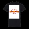 Men's/ Unisex Heavy Cotton T-Shirt Thumbnail