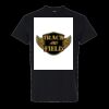 Men's/ Unisex Heavy Cotton T-Shirt Thumbnail