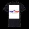 Men's/ Unisex Heavy Cotton T-Shirt Thumbnail