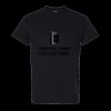 Men's/ Unisex Heavy Cotton T-Shirt Thumbnail