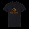 Men's/ Unisex Heavy Cotton T-Shirt Thumbnail