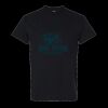Men's/ Unisex Heavy Cotton T-Shirt Thumbnail