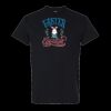 Men's/ Unisex Heavy Cotton T-Shirt Thumbnail