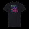 Men's/ Unisex Heavy Cotton T-Shirt Thumbnail