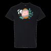 Men's/ Unisex Heavy Cotton T-Shirt Thumbnail