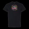 Men's/ Unisex Heavy Cotton T-Shirt Thumbnail
