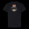 Men's/ Unisex Heavy Cotton T-Shirt Thumbnail