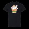 Men's/ Unisex Heavy Cotton T-Shirt Thumbnail