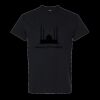 Men's/ Unisex Heavy Cotton T-Shirt Thumbnail