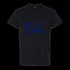 Men's/ Unisex Heavy Cotton T-Shirt Thumbnail