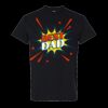 Men's/ Unisex Heavy Cotton T-Shirt Thumbnail