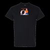 Men's/ Unisex Heavy Cotton T-Shirt Thumbnail