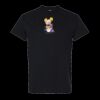 Men's/ Unisex Heavy Cotton T-Shirt Thumbnail