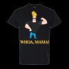 Men's/ Unisex Heavy Cotton T-Shirt Thumbnail