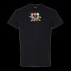 Men's/ Unisex Heavy Cotton T-Shirt Thumbnail