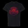Men's/ Unisex Heavy Cotton T-Shirt Thumbnail