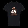 Men's/ Unisex Heavy Cotton T-Shirt Thumbnail