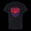 Men's/ Unisex Heavy Cotton T-Shirt Thumbnail