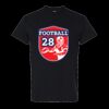 Men's/ Unisex Heavy Cotton T-Shirt Thumbnail