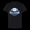 Men's/ Unisex Heavy Cotton T-Shirt Thumbnail